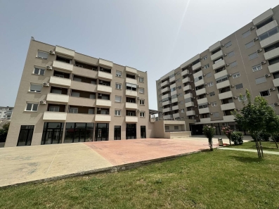 Dvosoban stan 73m2, Pobrežje, Podgorica, Prodaja
