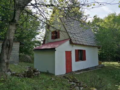 Kuca 48m2, Studeno, Danilovgrad, Prodaja