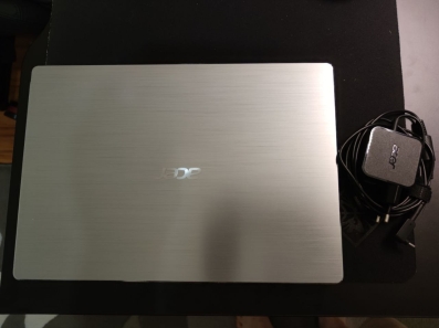 Laptop Acer Swift 3 SF314-54