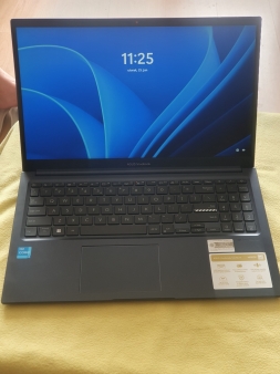Laptop Asus VivoBook(12gen)2023