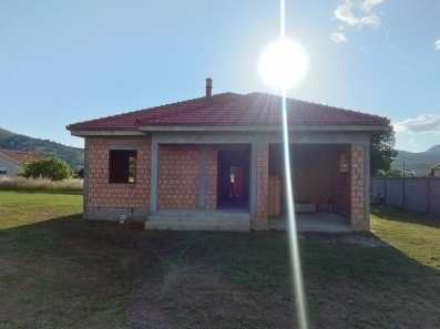 Kuca 170m2, Donji Kokoti, Podgorica, Prodaja