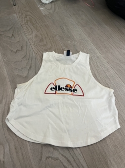 Original Ellesse croptop S