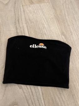 Original Ellesse croptop S novo