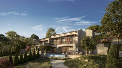 BOTANIKA TOWNHOUSE 1B (The Peaks - Golf & Residences)