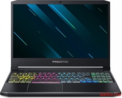 Laptop Acer Predator Helios 300 PH317-55-962G
