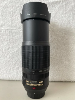 Nikon 70-300