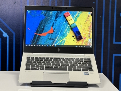 Laptop HP EliteBook 830 G5 TouchScreen