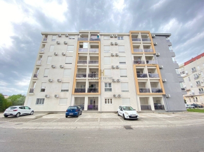 Garsonjera 34m2, Zabjelo, Podgorica, Izdavanje