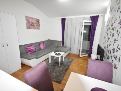 Garsonjera 27m2, Stari Aerodrom, Podgorica, Izdavanje