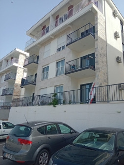 Dvosoban stan 65m2, Kumbor, Herceg Novi, Izdavanje