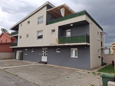 Jednosoban stan 45m2, iza City kvarta, Podgorica, Izdavanje