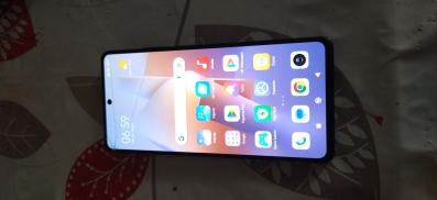 Xiaomi Redmi note 12 pro 5g