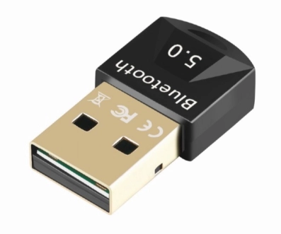 USB Bluetooth v.5.0 dongle, Gembird