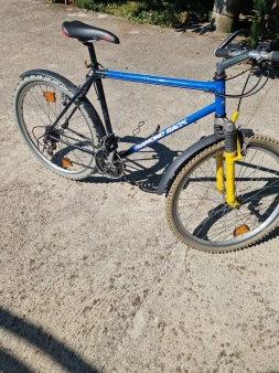 Biciklo Diamondback MTB 26, 21 brzina