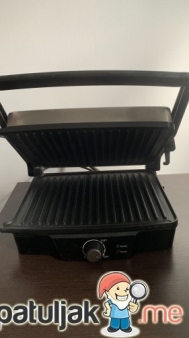 Toster/Grill FIRST FA-5344-1