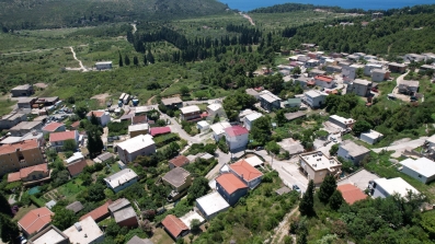 Prodaja plac 400m2 u Sutomoru, Crna Gora - Đuričine vode