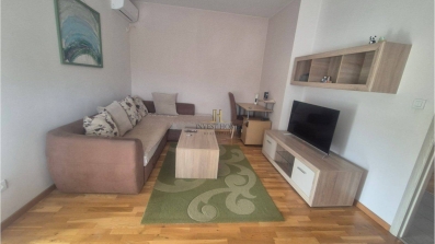 Dvosoban stan 56m2, Tološki apartmani, Podgorica, Izdavanje