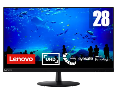 Monitor Lenovo L28-U30 4K 