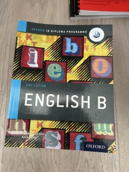 Ib knjiga engleski kao strani jezik 