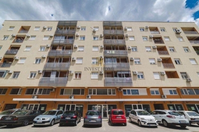 Poslovni prostor 94m2, Zabjelo, Podgorica, Izdavanje