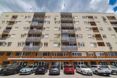 Poslovni prostor 64m2, Zabjelo, Podgorica, Prodaja