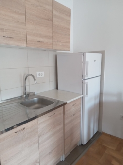 Garsonjera 23m2, Donja Gorica, Podgorica, Prodaja