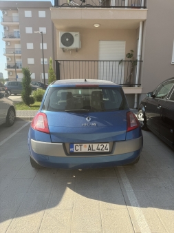 Renault Megane 2002 godiste, dizel