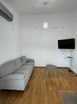 Jednosoban stan, 35m2, Dalmatinska, Podgorica, Prodaja