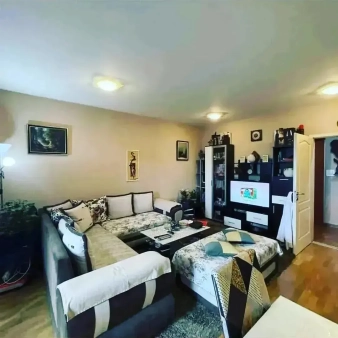 Trosoban stan, 90m2, Ljubovic, Podgorica, Prodaja