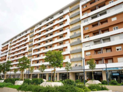 Jednosoban stan, 50m2, Central Point, Podgorica, Izdavanje