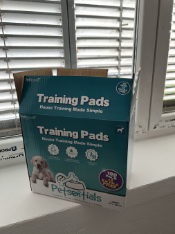 Prostirke za pse - Training pads 