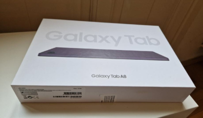 Tablet Samsung Galaxy Tab A8 SM-X200 4/64GB 10.5 WiFi (Gray)