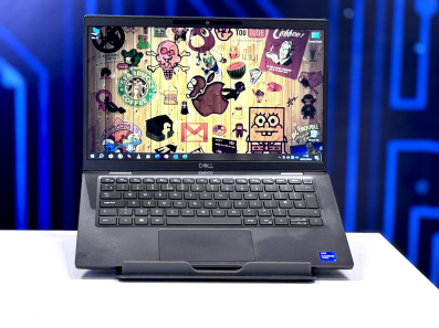 Laptop Dell Latitude 7320