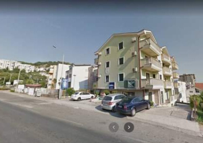 Jednosoban stan, 50m2, Topla, Herceg Novi, Prodaja