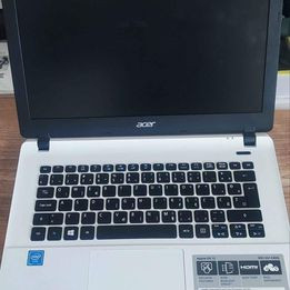 Laptop Acer Notebook ES 13