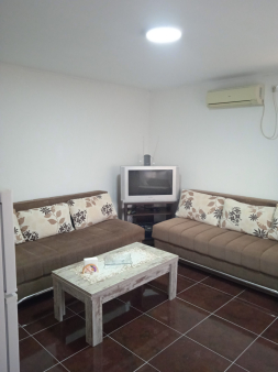 Apartman 20m2, Susanj, Bar, Izdavanje