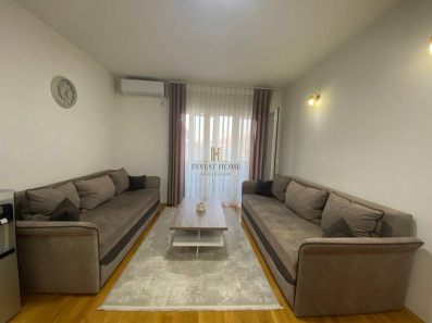 Garsonjera 34m2, Stari Aerodrom, Podgorica, Prodaja