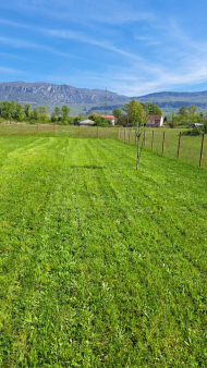 Plac 927m2, Podglavice, Danilovgrad, Prodaja