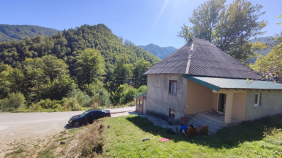 Kuca 100m2, Matesevo, Kolasin, Izdavanje