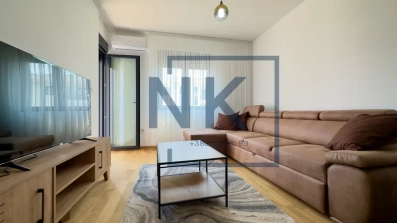 Najam/Izdavanje | Jednosoban stan | 45m2 | Podgorica, City Kvart