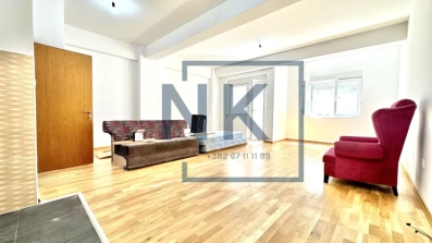 Najam/Izdavanje | Stan | 82m² | Podgorica, Ljubović