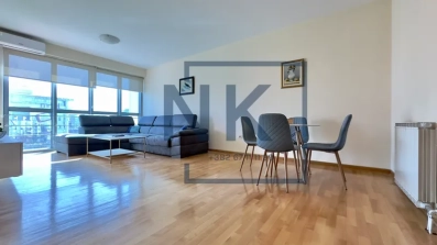 Najam/Izdavanje | Stan | 85m² | Podgorica, Preko Morače