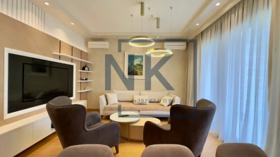 Najam/Izdavanje | Stan | 79m² | Podgorica, Kruševac