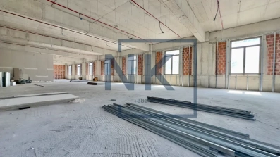 Najam/Izdavanje | Poslovni prostor | 395m² | Podgorica, Centar