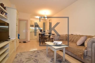 Najam/Izdavanje | Stan | 46m² | Podgorica, City Kvart