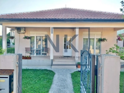 Najam/Izdavanje | Kuća | 120m2 | Podgorica, Tološi