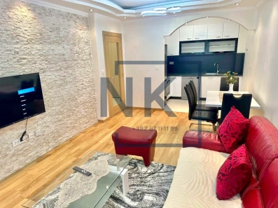 Najam/Izdavanje | Stan | 52m² | Podgorica, City Kvart