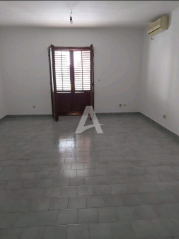 Budva, Rozino - Jednosoban nenamesten stan 49m² + terasa 8m²