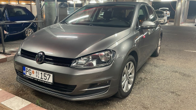 VW Golf 7