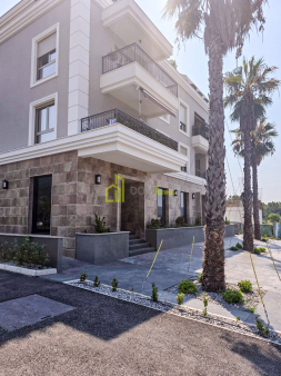 Dvosoban stan 70m2, Tivat